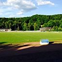 Foto der Spielstätte Stadion Brennender Berg - ASC Dudweiler