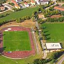 Foto der Spielstätte A-Platz Sportzentrum Vohenstrauß - SpVgg Vohenstrauß