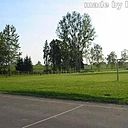 Foto der Spielstätte Sportplatz Gerswalde - Gerswalder SV