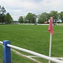 Foto der Spielstätte Sportanlage "Am Röthweiher" Unterferrieden - SV Unterferrieden