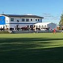 Foto der Spielstätte Fuchsloch Arena - SV Gündringen