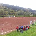 Foto der Spielstätte Ascheplatz Reifferscheid - Sportgemeinschaft 92