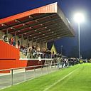 Foto der Spielstätte Stade Albert Berchem - FC Kehlen