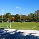 Foto der Spielstätte Allende Sportplatz - Köpenicker FC
