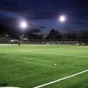 Foto der Spielstätte  - SV Plüderhausen