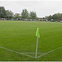 Foto der Spielstätte Waldstadion Hattstedt - TSV Hattstedt