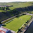 Foto der Spielstätte Neckartal - TASV Hessigheim