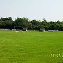 Foto der Spielstätte Sportgelaende Gross-Rohrheim - FC Alemannia Groß-Rohrheim