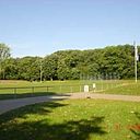 Foto der Spielstätte Carl Diem Stadion - SV Hellas Troisdorf