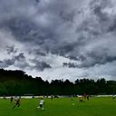 Foto der Spielstätte Sportplatz SSC Burg - SSC Juno Burg