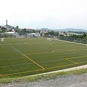 Foto der Spielstätte Kunstrasenplatz Waldkirchen - TSV Waldkirchen