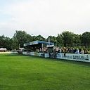 Foto der Spielstätte Hamalandstadion - SpVgg Vreden