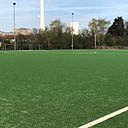 Foto der Spielstätte Sportplatz Wiesenstraße - SV Holsterhausen