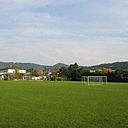 Foto der Spielstätte Mercedes-Müller-Platz - 1. FC Donzdorf