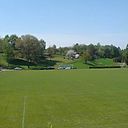 Foto der Spielstätte Rittacker Stadion - FV Rammersweier