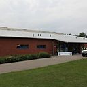 Foto der Spielstätte Grosse Sporthalle in Hammah - MTV Hammah