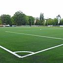 Foto der Spielstätte DSV 97 Kunstrasenarena - Dessauer SV 97