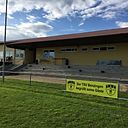 Foto der Spielstätte Sportplatz Benzingen - TSV Benzingen