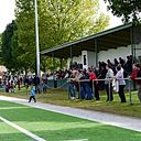 Foto der Spielstätte Bertram-Möthrath-Stadion - Viktoria Arnoldsweiler
