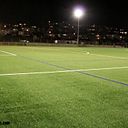 Foto der Spielstätte Sportgelände Meikenmichel Rudersberg - TSV Rudersberg