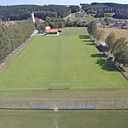 Foto der Spielstätte Platz 1 - SpVgg Haberskirchen