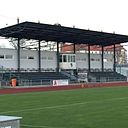 Foto der Spielstätte Donaustadion - SSV Dillingen