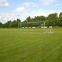 Foto der Spielstätte Sportplatz Grauer Busch - SG Kalldorf