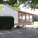 Foto der Spielstätte SC Lehr Sportpark - SC Lehr