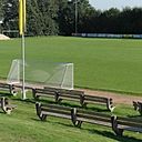 Foto der Spielstätte Sportzentrum Oberbauerschaft - SV Blau-Weiß Oberbauerschaft