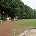 Foto der Spielstätte Sportanlage Auf der Heide - SC Post Altenbochum 20/27