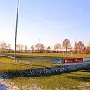 Foto der Spielstätte B-Platz - Sportgelände DJK Weinsfeld - DJK Weinsfeld