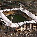 Foto der Spielstätte Parkstad Limburg - Roda JC Kerkrade