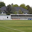 Foto der Spielstätte Sportplatz FC Frisia Emden - FC Frisia Emden