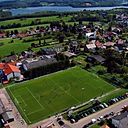 Foto der Spielstätte Bostalseestadion - SG Bostalsee