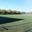 Foto der Spielstätte Sportpark Weißig (KuRa) - SG Weißig