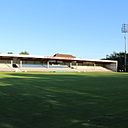 Foto der Spielstätte Günther-Volker-Stadion - TuS Celle FC