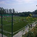 Foto der Spielstätte Kunstrasenarena am Tannenweg - SV Rengsdorf
