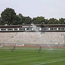 Foto der Spielstätte Wimaria Stadion - FC Empor Weimar 06