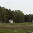 Foto der Spielstätte Waldstadion Jerichow - SV Lokomotive Jerichow