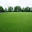 Foto der Spielstätte Sportplatz Stetten - FC 98 Auerbach-Stetten