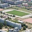 Foto der Spielstätte Sportplatz Külzviertel - FSV City 76 Schwedt