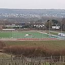 Foto der Spielstätte Jean-Müller-Stadion - SV Erbach