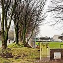 Foto der Spielstätte Autoteile Petras Arena Warbruckstraße Nebenplatz - MTV Union Hamborn