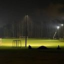 Foto der Spielstätte Sportplatz Heinersdorf - Heinersdorfer SV 1973