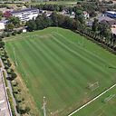 Foto der Spielstätte Nebenplatz /  - VfR Groß-Gerau