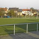 Foto der Spielstätte Sportplatz Gisingen - VfB Gisingen