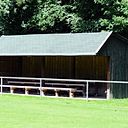 Foto der Spielstätte Sportplatz Drantum - FSC Drantum