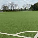 Foto der Spielstätte Heidestadion - FC Zons