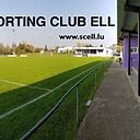 Foto der Spielstätte Um Essig - SC Ell