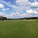 Foto der Spielstätte Trainingsplatz SV Oberhaindlfing-Abens - SV Oberhaindlfing/Abens